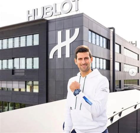 hublot us headquarters|hublot watches usa.